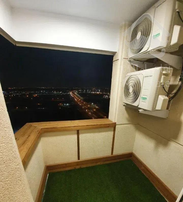 آپارتمان۱۳۳متری،دوخواب،چیتگر،کوهک،شهرک‌راه‌آهن