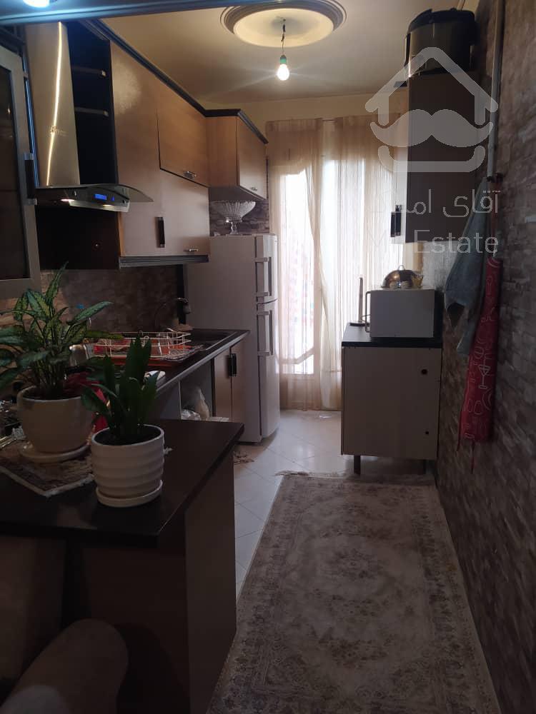 ۶۰ متر بلوار فردوس سرمایه گذاری