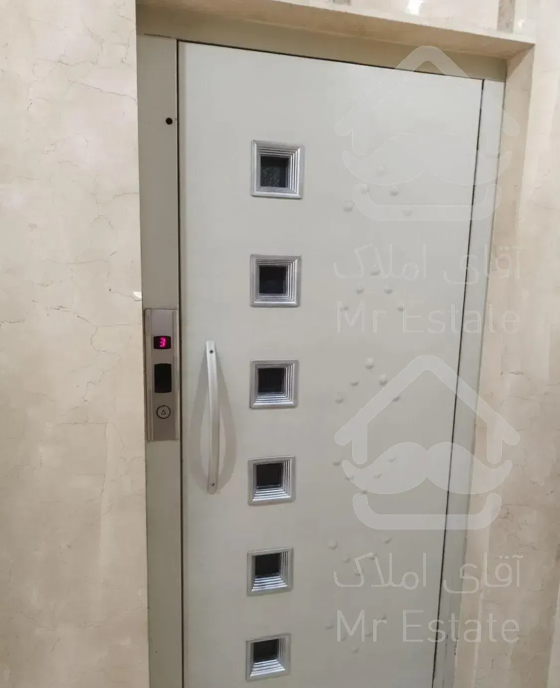 ۶۰ متر ۱ خواب فول امکانات