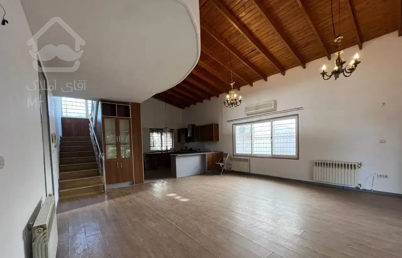 رهن و اجاره ویلای دوبلکس ۳ خواب متل قو ( گلسار )