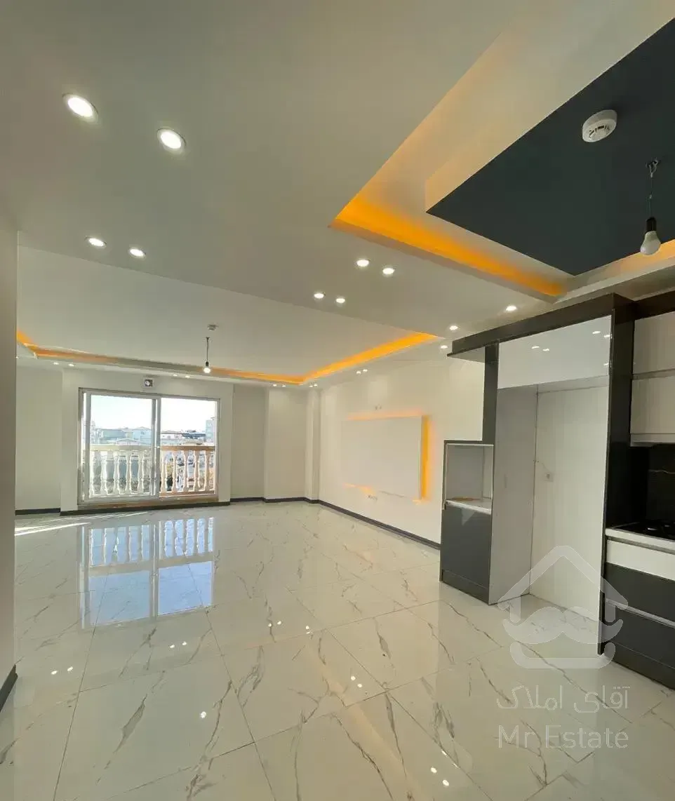 فروش آپارتمان ۳خواب ۱۴۰متری محدوده همافران