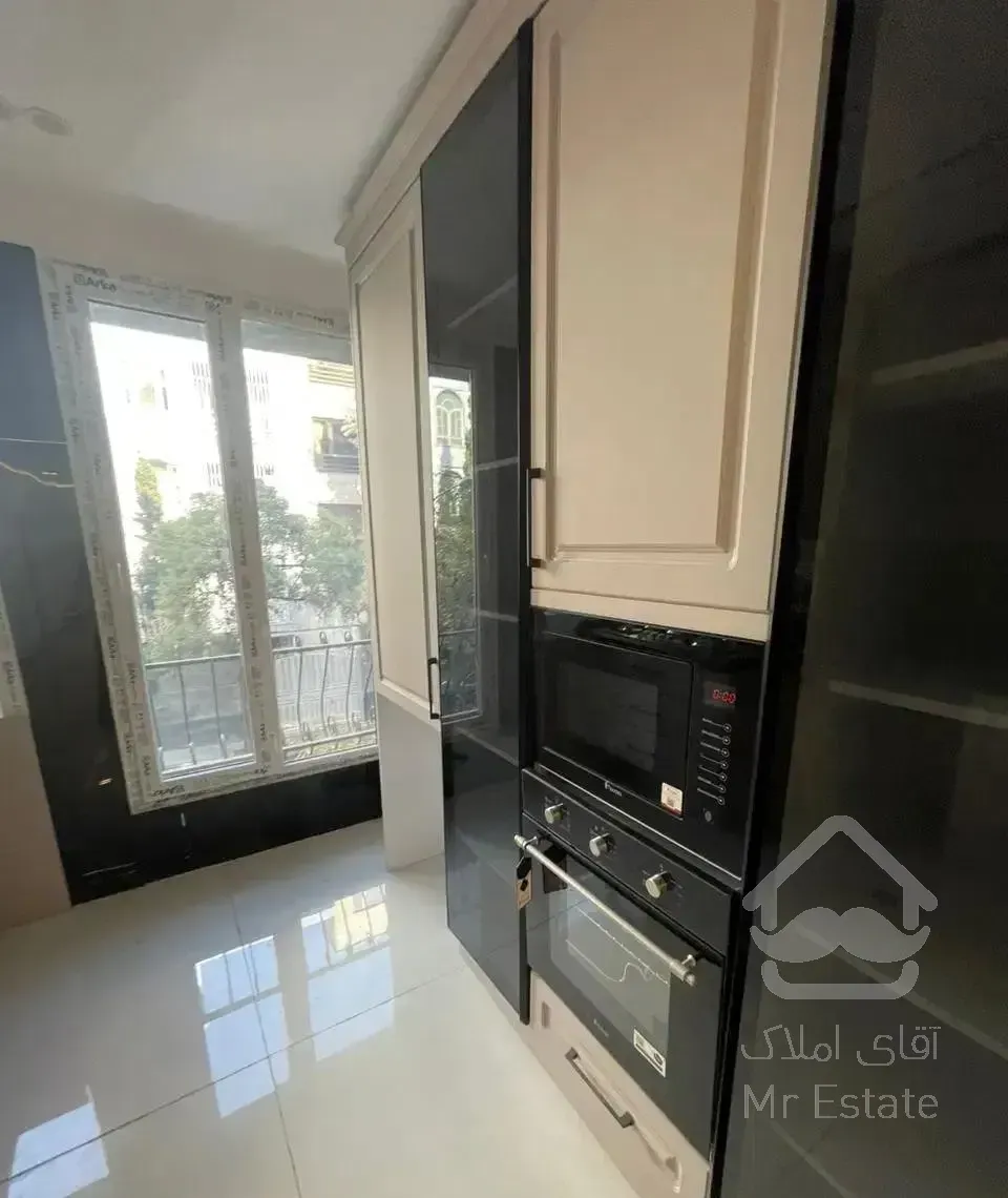 ۱۴۰متر ۲خواب * فول بازسازی * تخلیه ، جردن ولیعصر