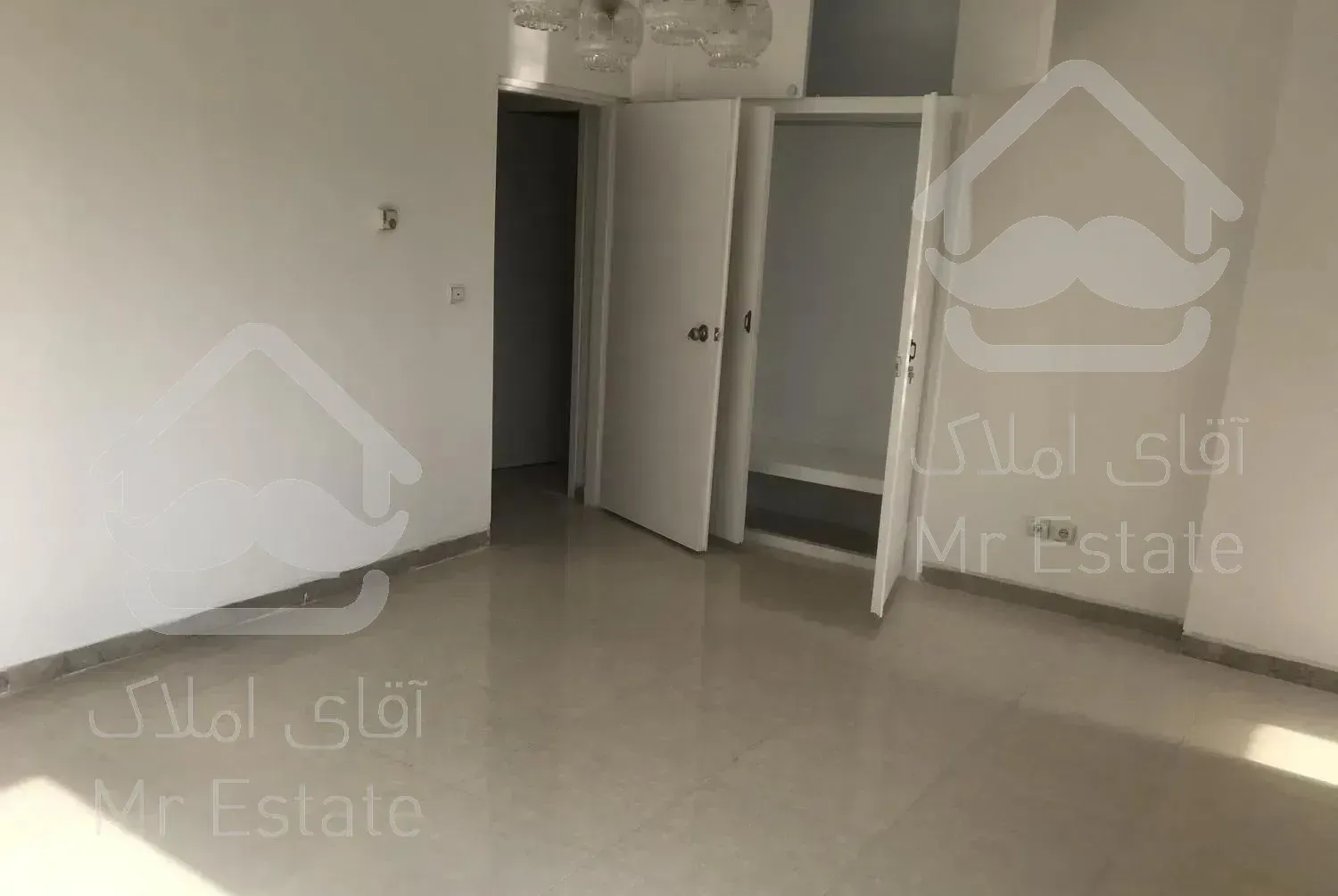 آپارتمان ١٢٠متری فول امکانات،ویو فضای سبز میرداماد