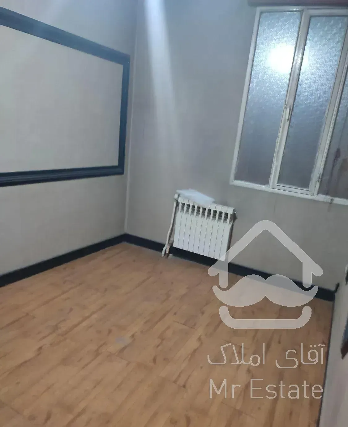 آپارتمان دوخواب (میدان ولیعصر)