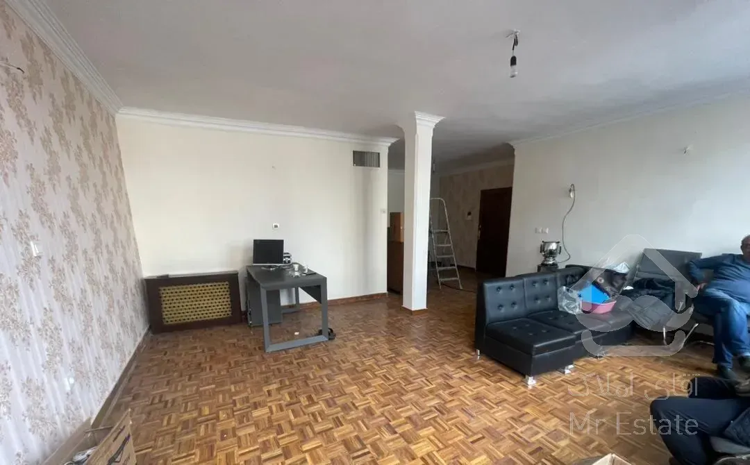 فروش ۹۸ متری سعدی شمالی