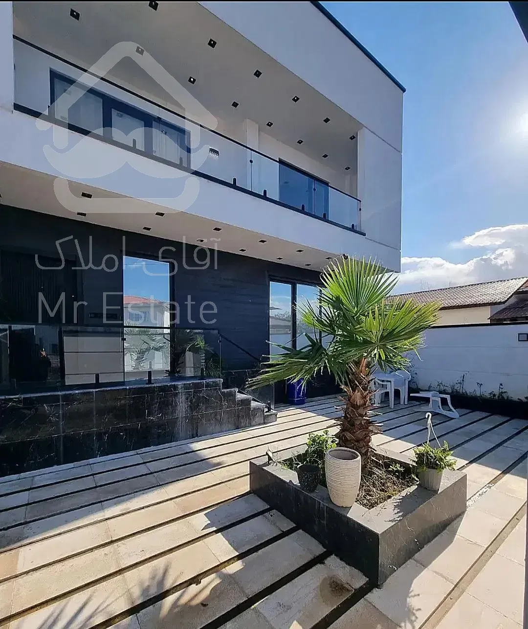 فروش ویلا modern