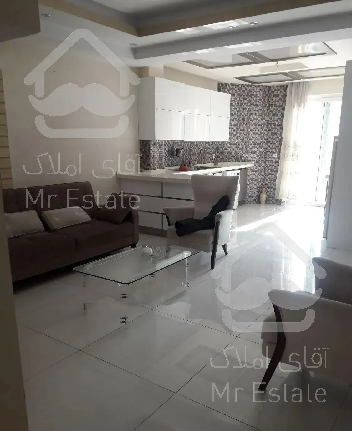 فروش آپارتمان 80متری 2خواب شهرک لاله