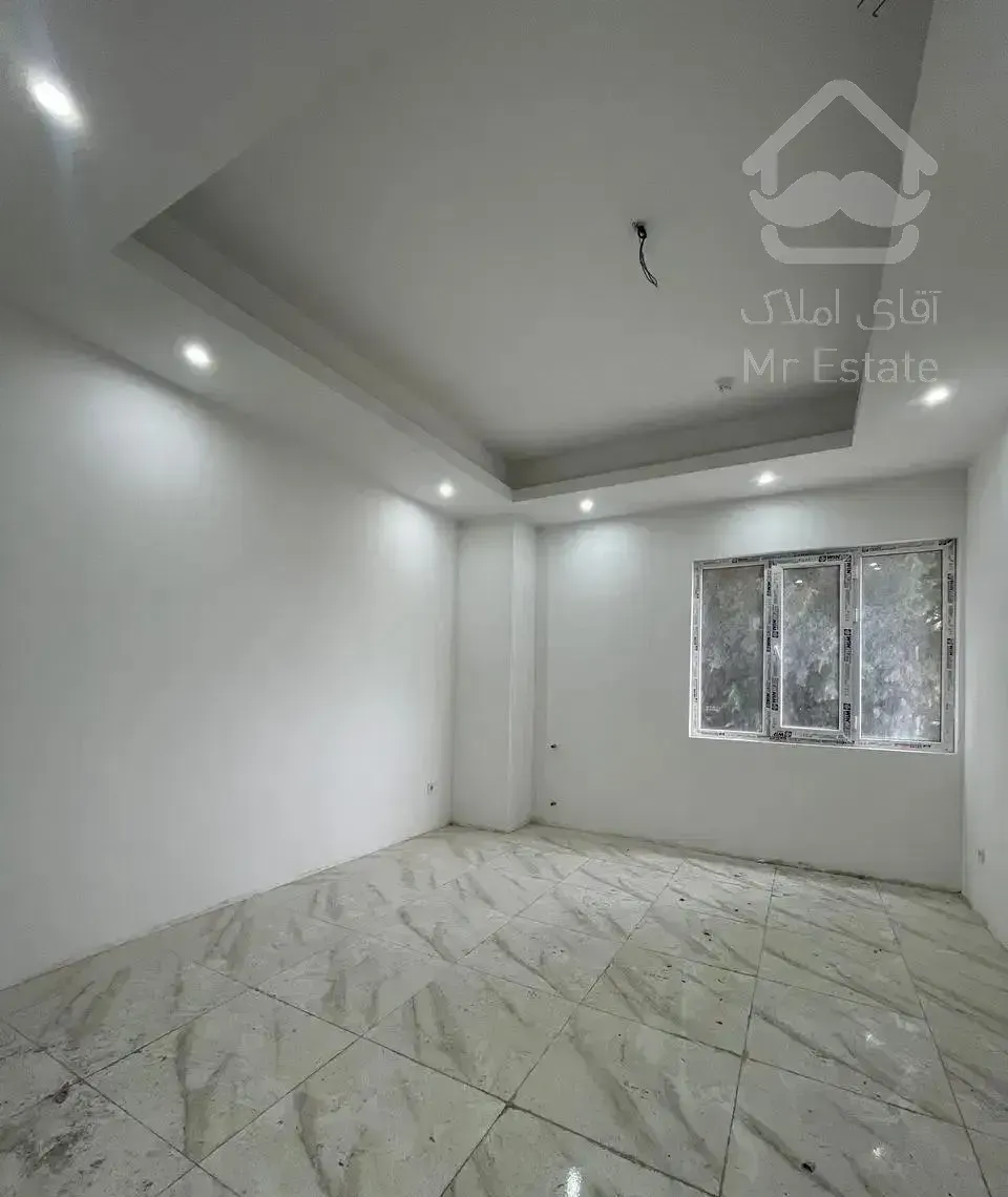 فروش واحد 3 خواب سند دار ویو دریا مدرس