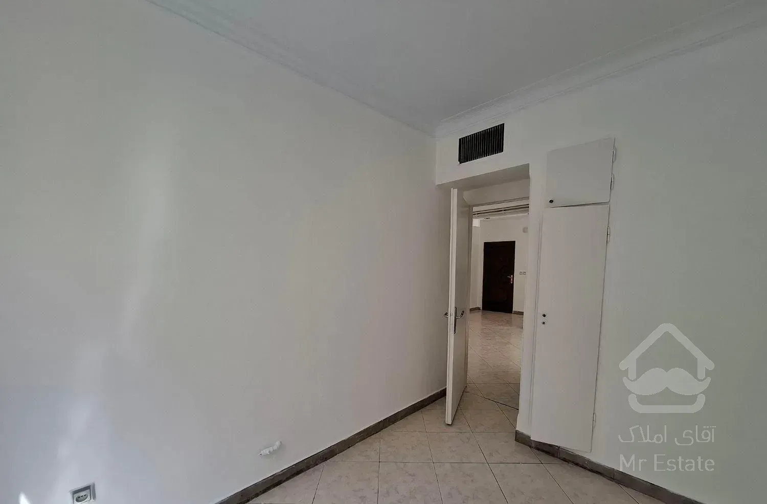 فروشی نارمک تکواحدی ۶۶ متر دوخواب پارکینگ دار