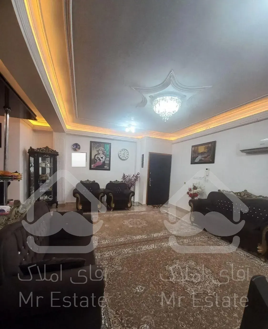 آپارتمان//۸۵متری//آسانسور دار