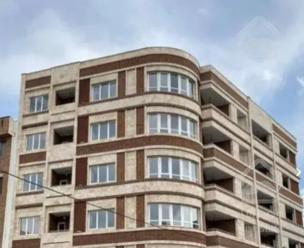 خرید آپارتمان ۱۱۴متر، ۲خوابه باهنر