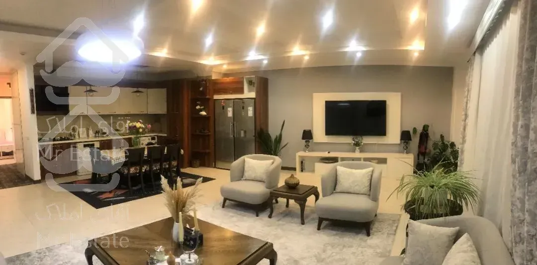 آپارتمان دوخوابه( شریعتی )