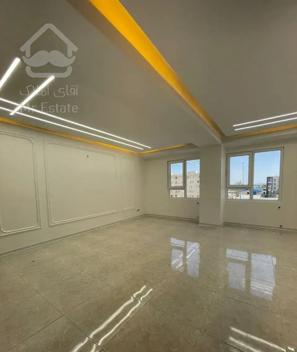 اجاره واحد ۱۰۰ متری فول امکانات در برج سپهر