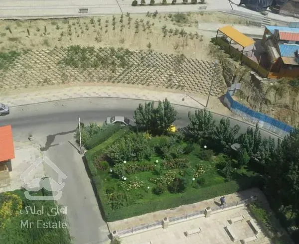 فروش اپارتمان منطقه۲۲