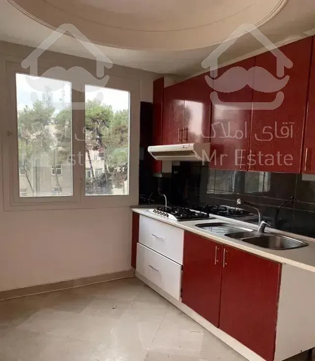 آپارتمان. ۷۰متری قبا