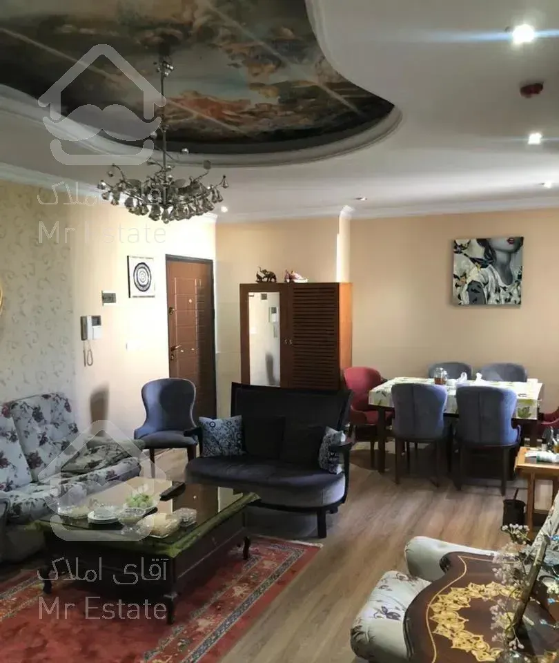 تکواحدی 45 متر اندرزگو کامرانیه جنوبی چیذر