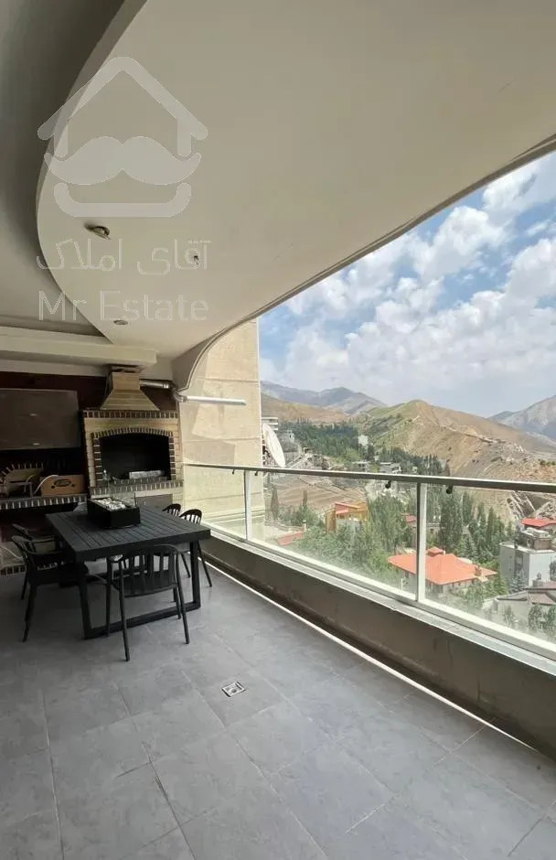 ۱۴۴متر آپارتمان میگون نو