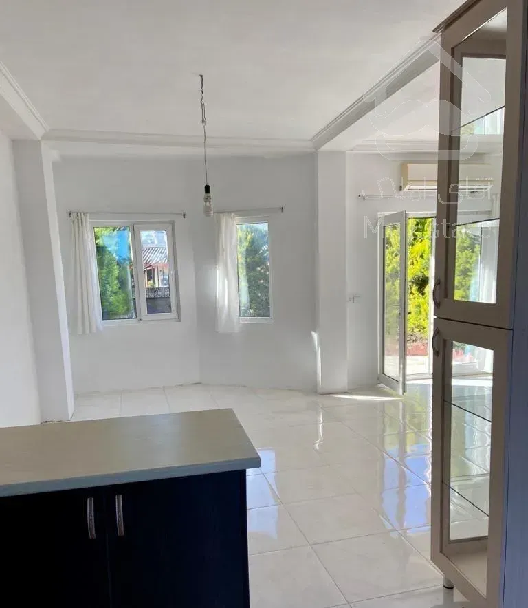 فروش ویلا ۱۰۵ متری هیچرود