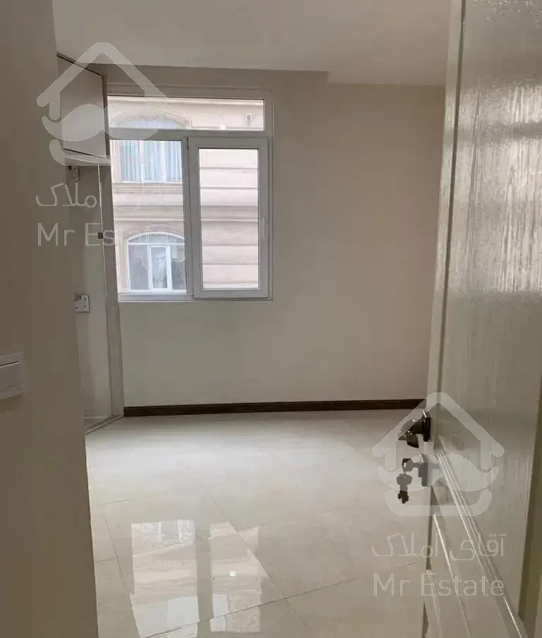 ۱۰۰ متر دو خوابه دزاشیب