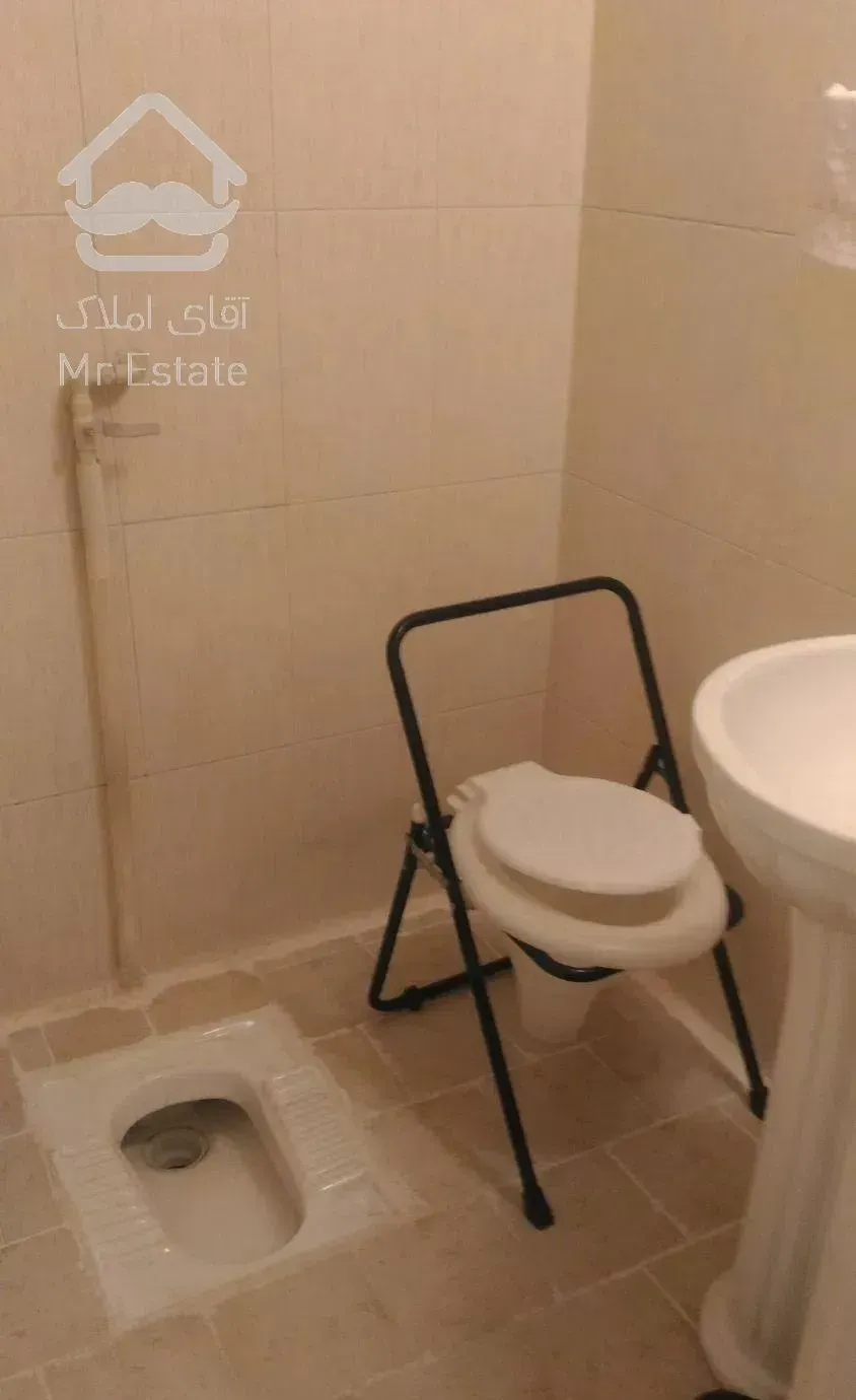 ۵۱ متر تک واحدی ط ۴ ( مجردی ) یا خانواده