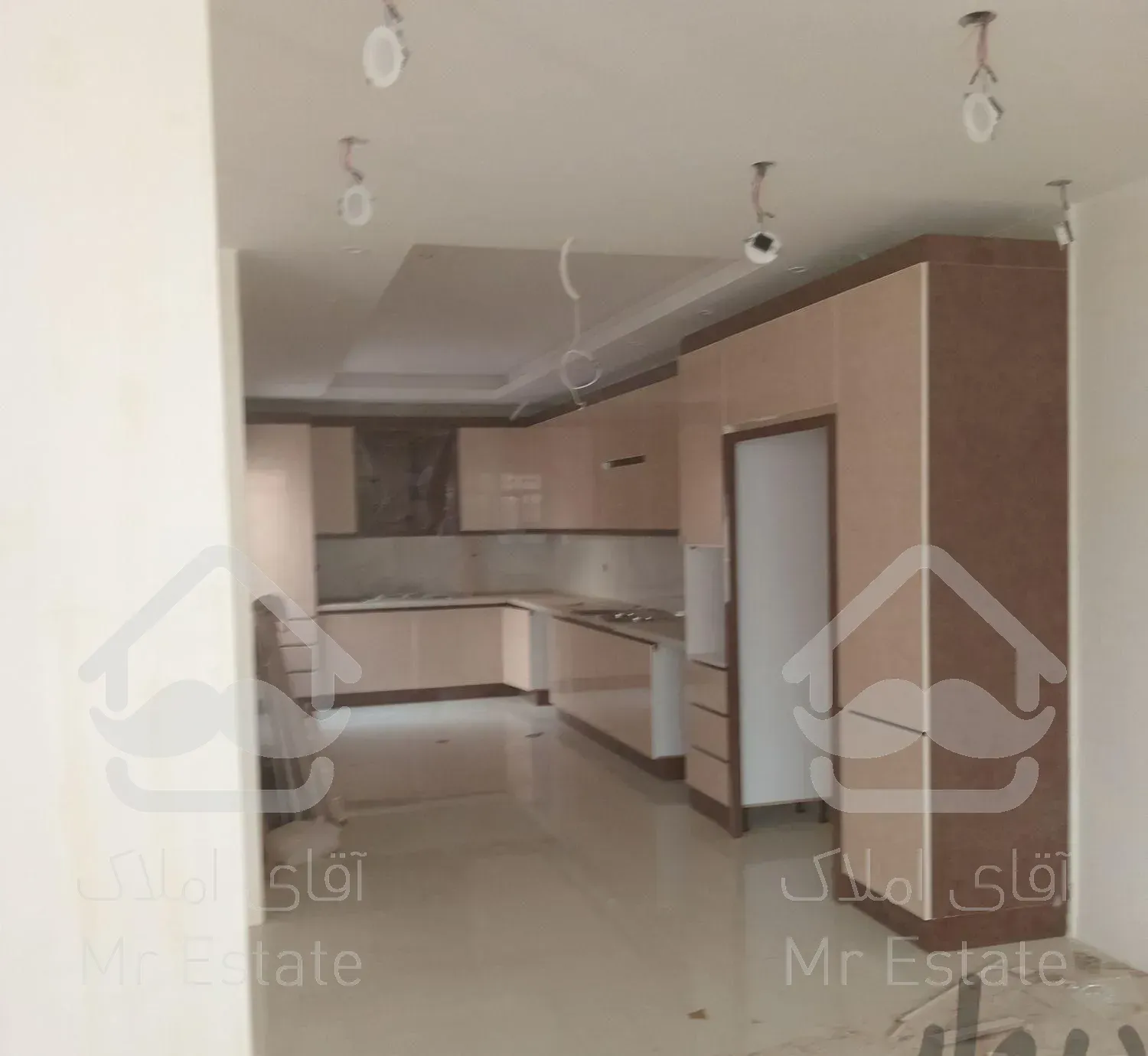 تخریب و تعمیرات کلی