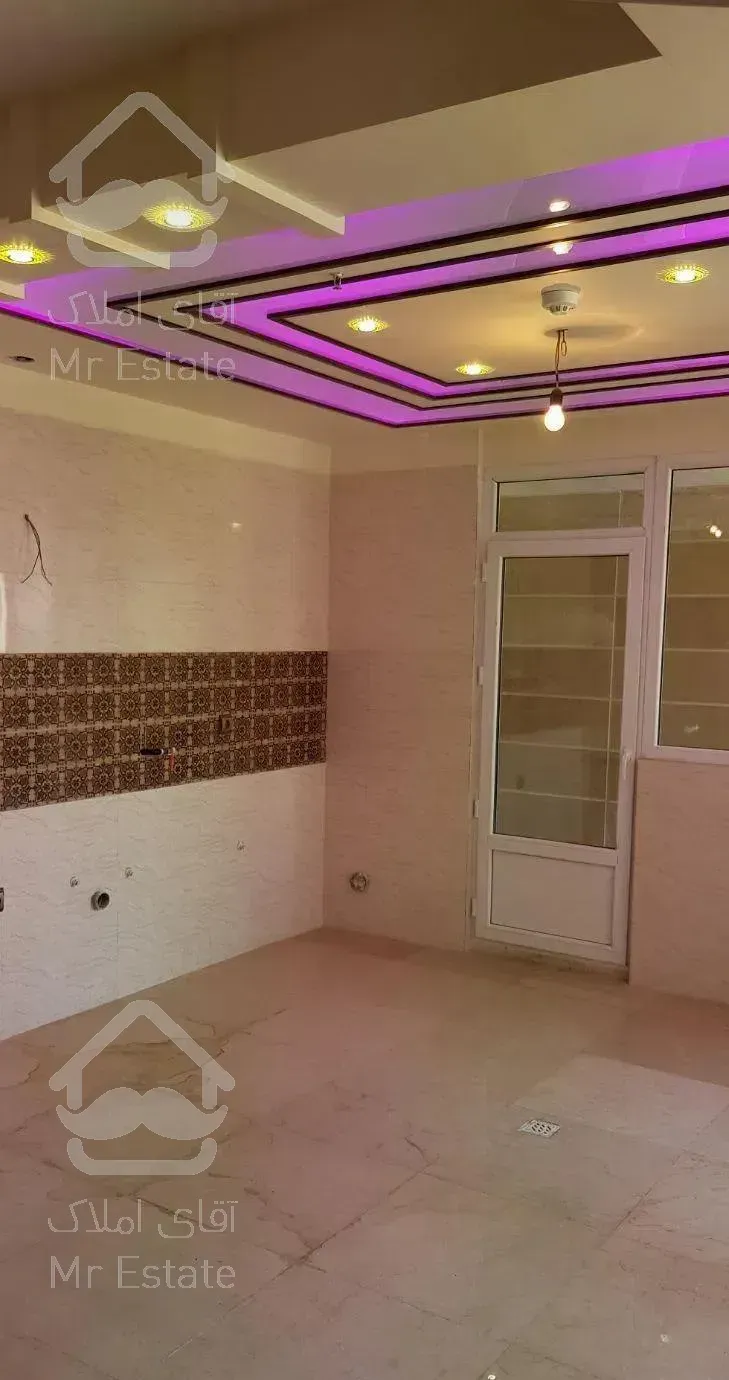 آپارتمان ۹۷ متر نوساز