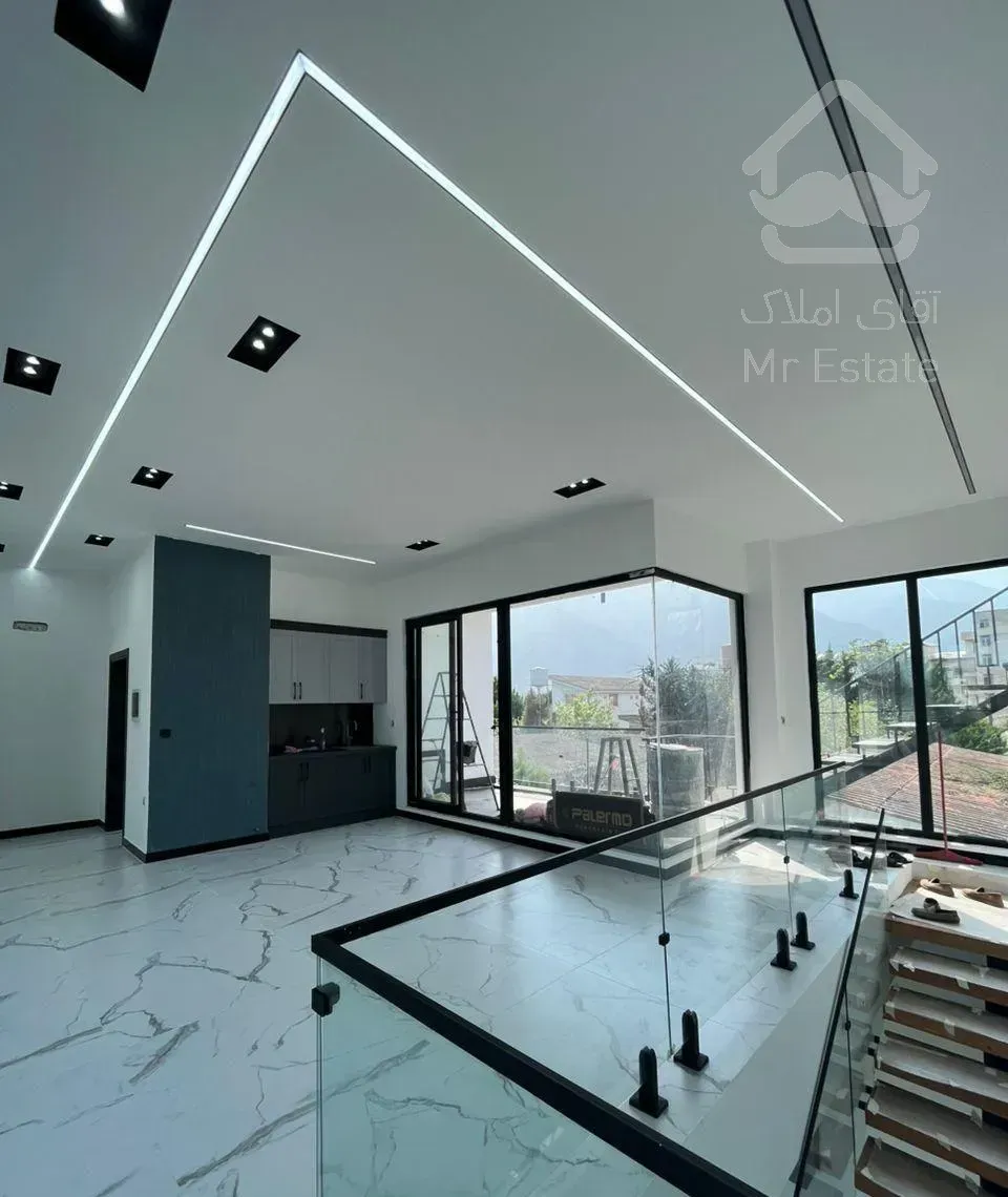 125متر ۲خواب سهروردی شمالی ۱۰ساله