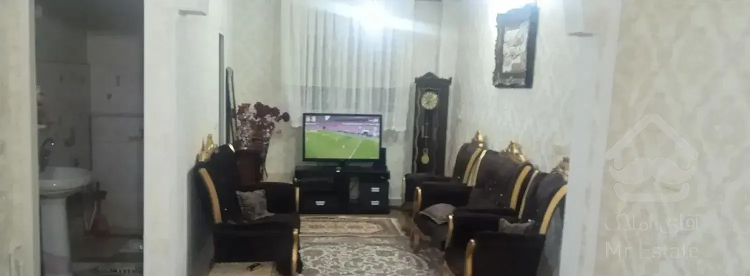 70متری پارکینگ دار