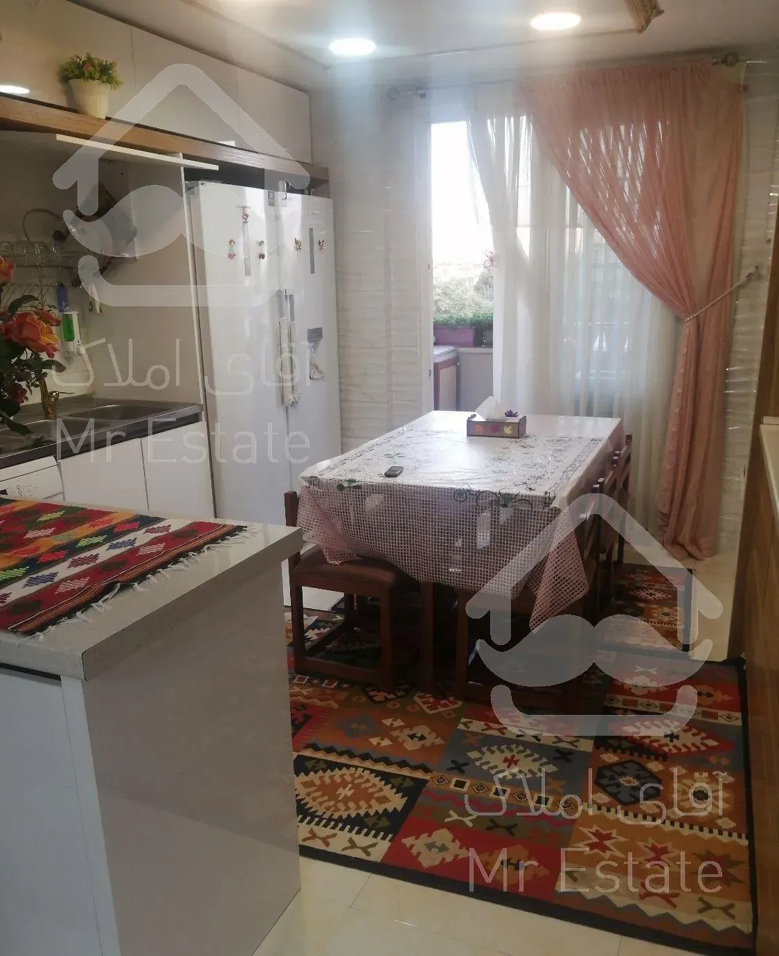 آپارتمان فول ۱۰۲