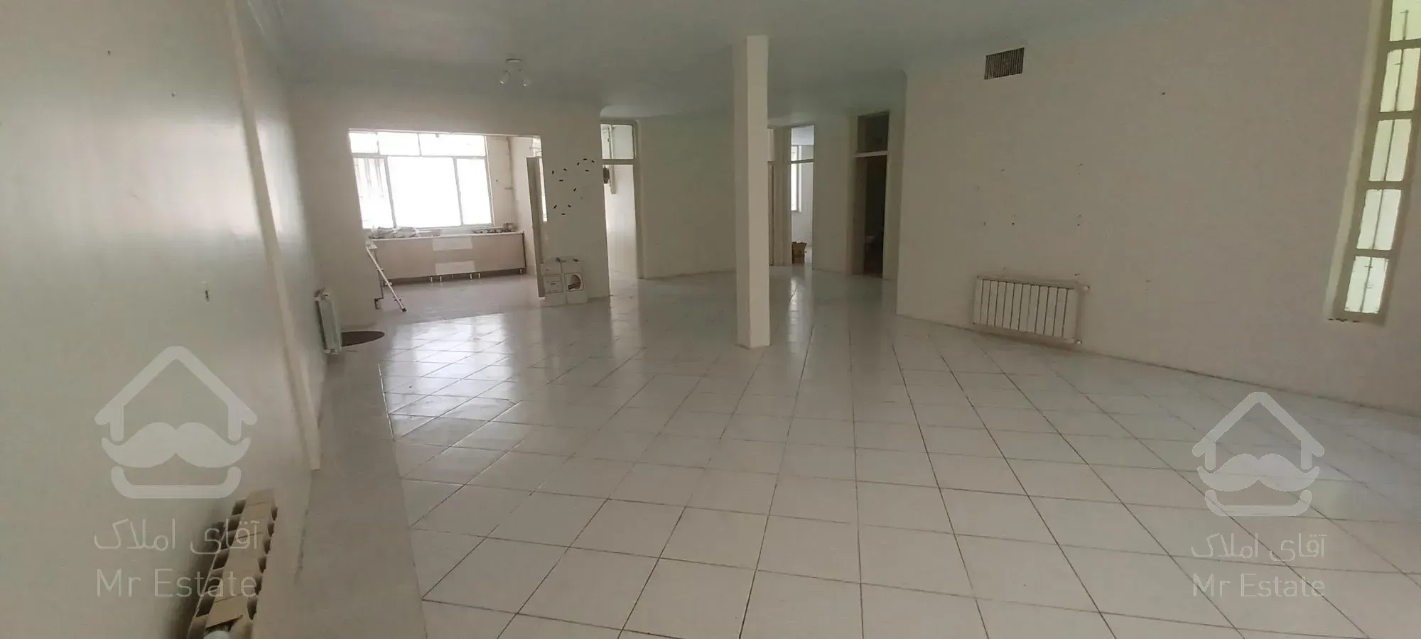 اجاره مستغلات دربستی موقعیت اداری صادقیه