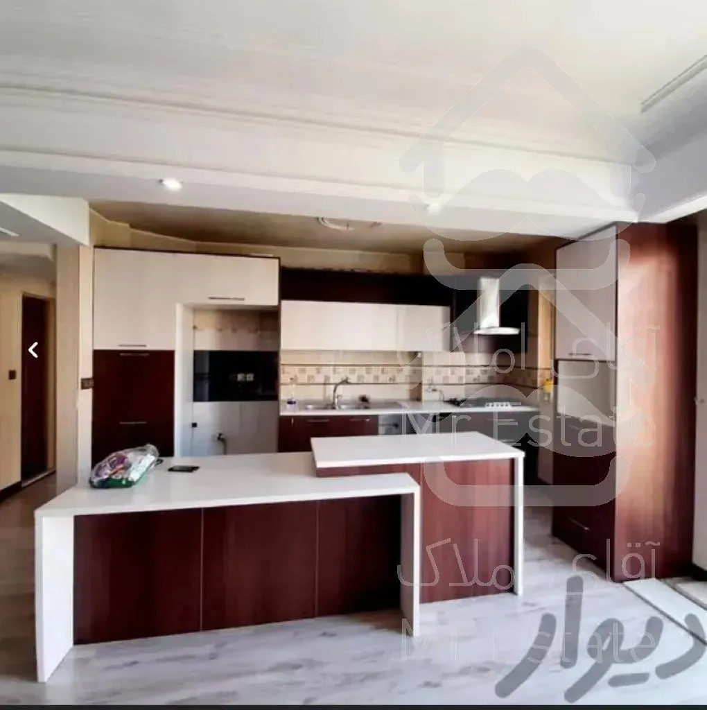 خرید و فروش واحد ۹۵ متر مرزداران