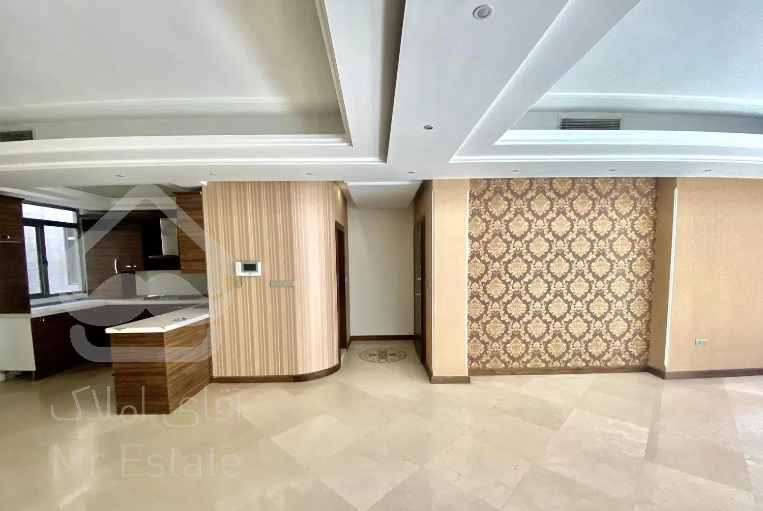 ۱۵۰ متر ۲ خواب عمار