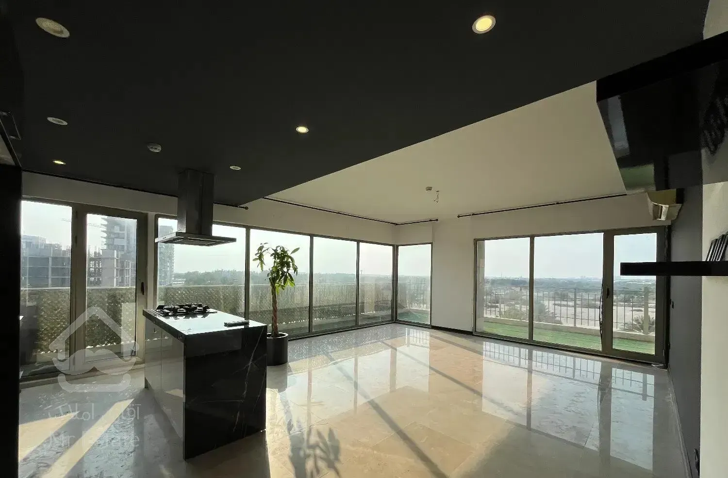 رهن و اجاره برج خرداد