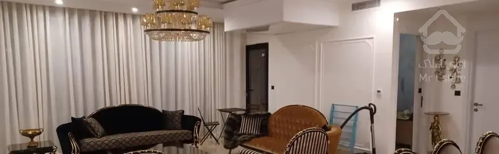 فروش آپارتمان ۱۶۱ متری ۳ خوابه در شهرک غرب