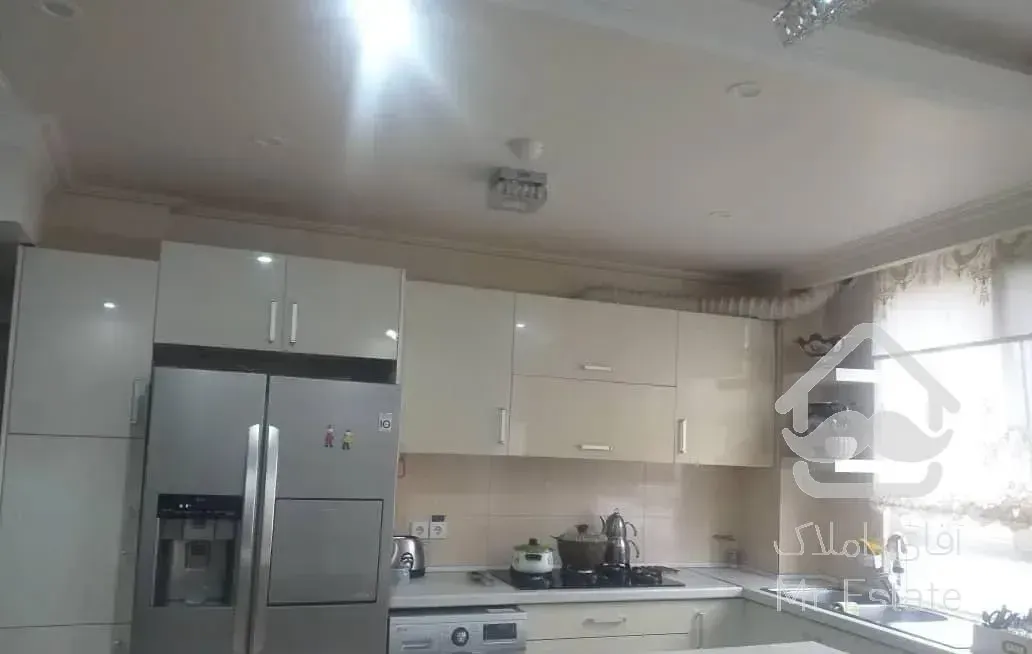 آپارتمان 85 متردوخواب خواجه عبدالله