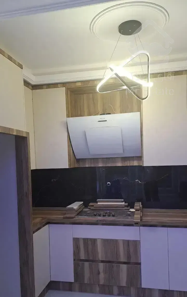 فروش یا تهاتر آپارتمان 75متری