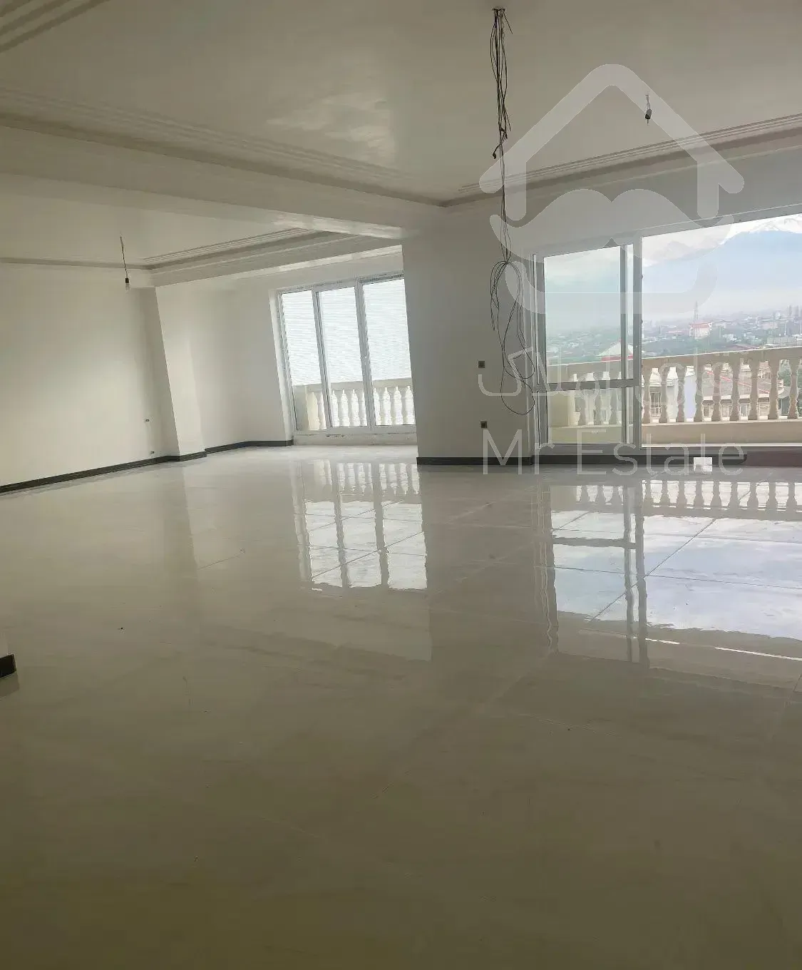 165مترتکواحدی نوسازخوش نقشه غرق نور