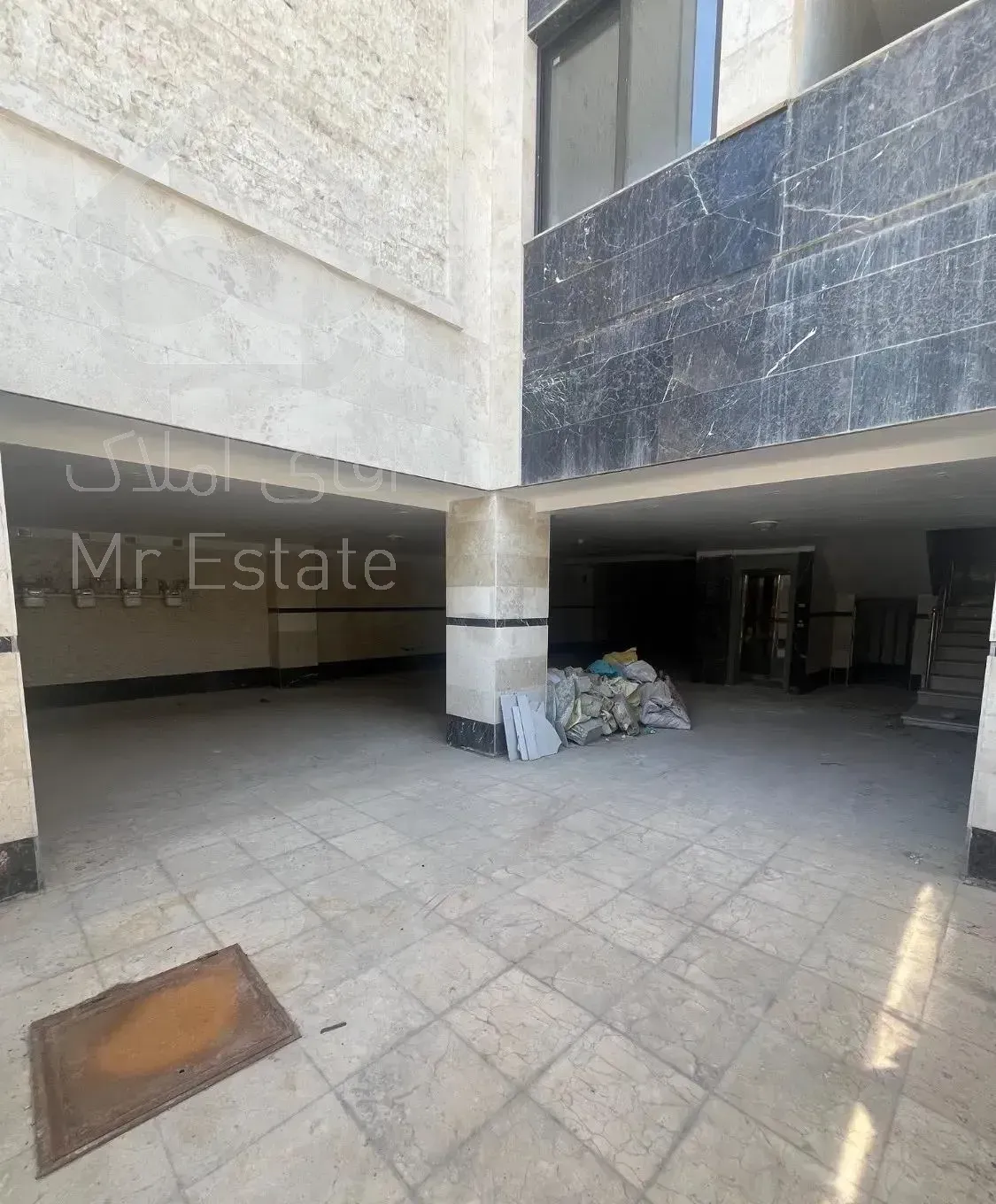 فروش آپارتمان مسکونی محدوده فردوسی
