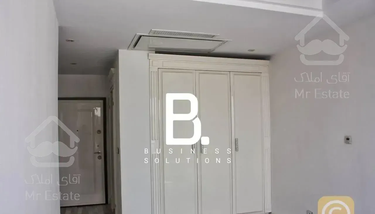 درکه کوهسار 340 متر 4خواب50متر تراس قابل چیدمان