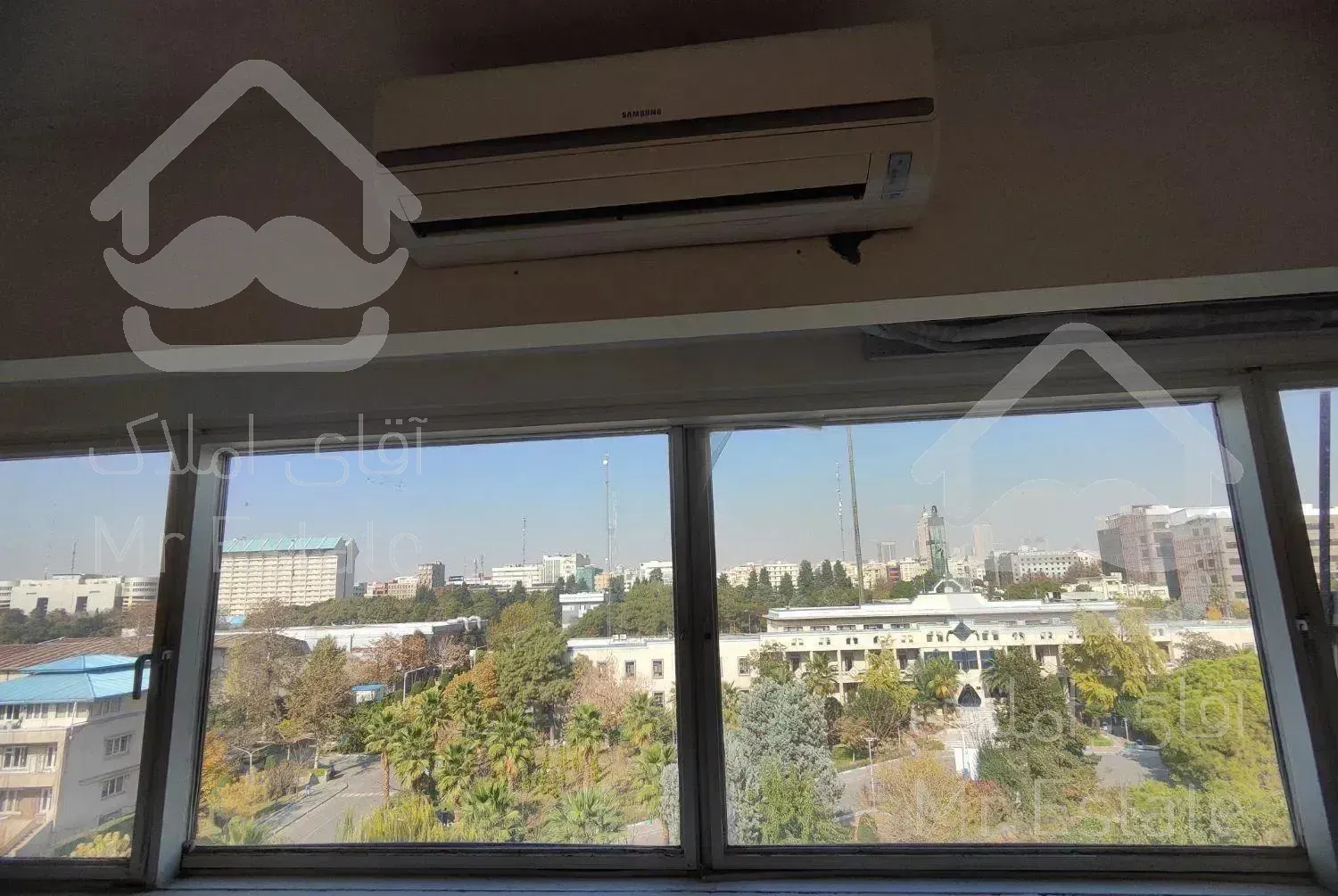 ۷۱ متر تک خوابه ، فاطمی ، دائمی