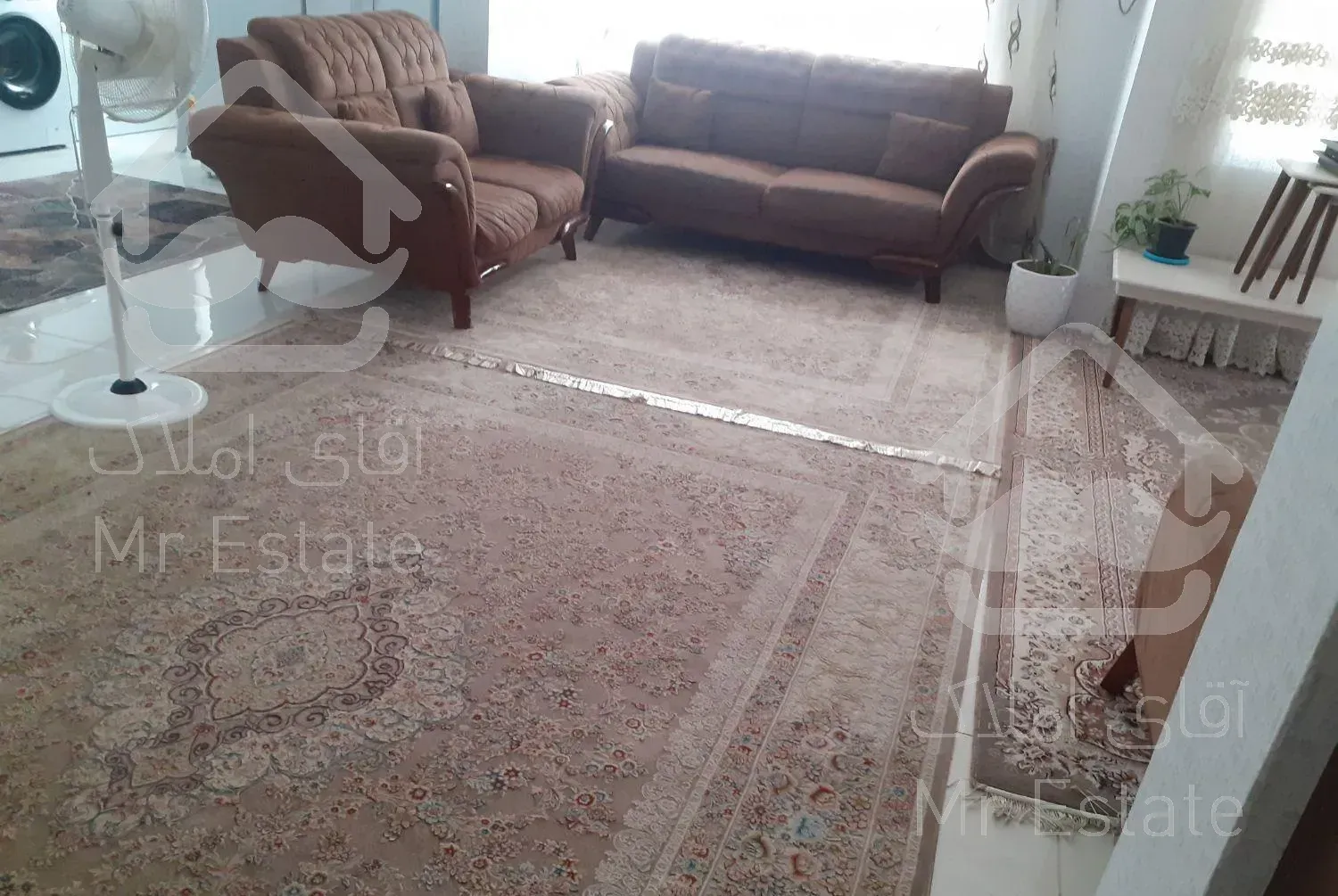 فروش آپارتمان ۸۵متری شهرک فرهنگیان