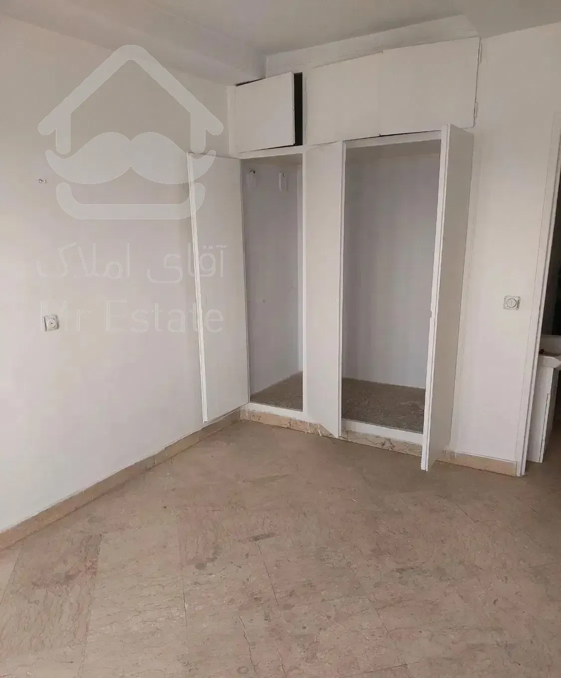 ۸۰ متر ۲ خواب غرق نور