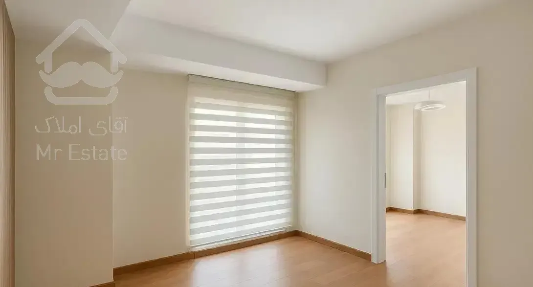 اپارتمان سند اداری ۸۰ متری فرمانیه VIP