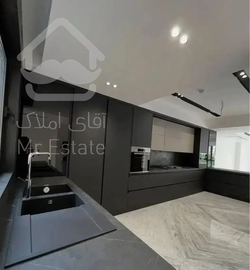 ۲۰۰ متر صفر فول اکازیون اول هاشمیه