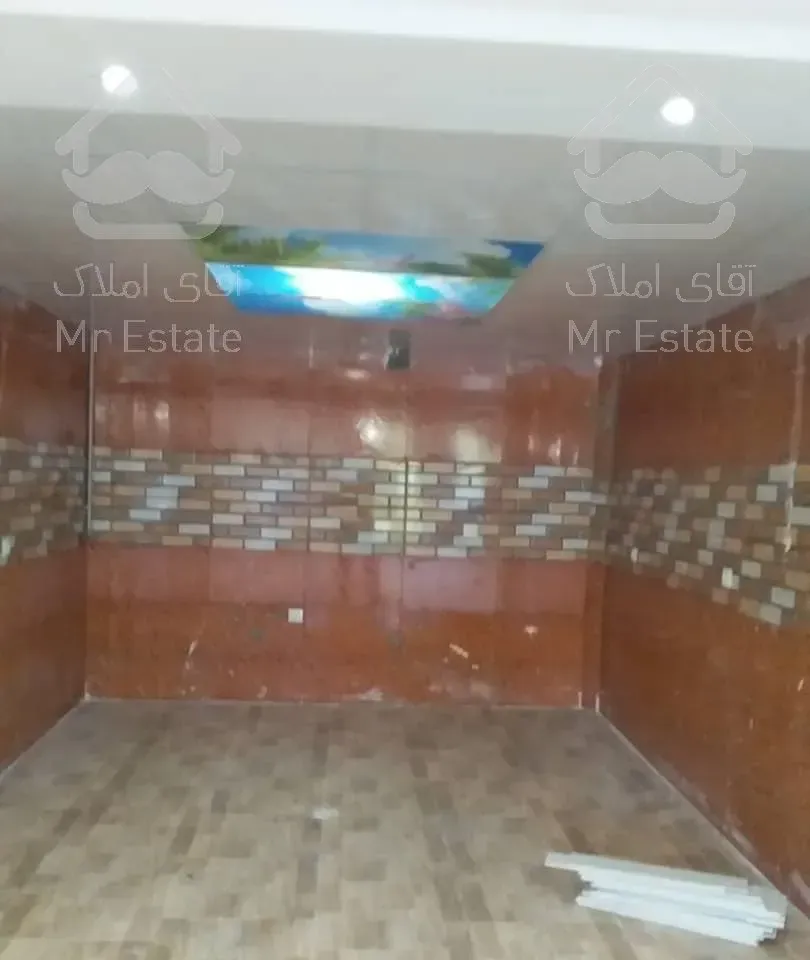 فروش ۲واحد مسکونی