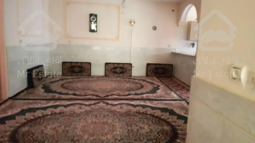 فروش خانه ویلایی