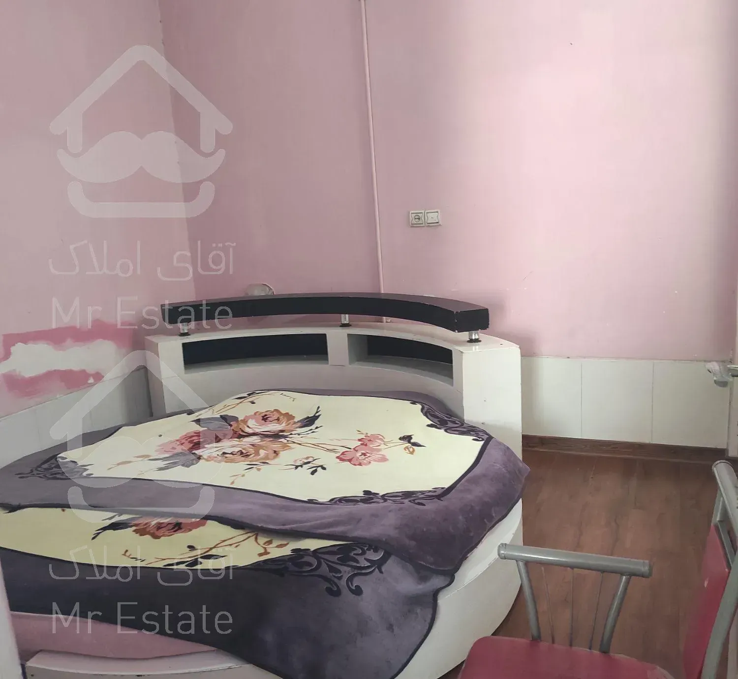 سویت منزل مبله ویلایی