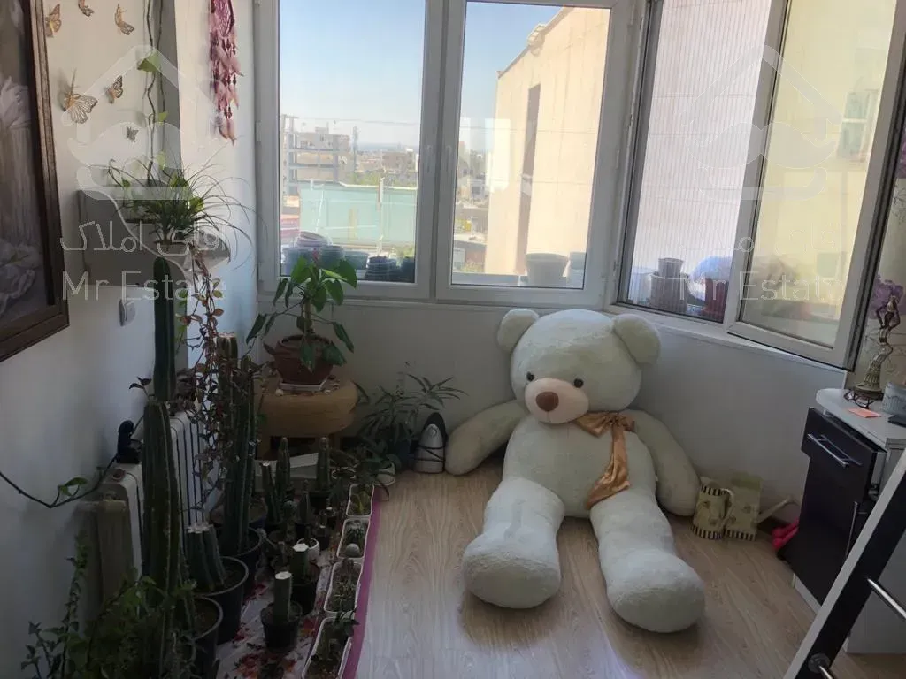 اجاره آپارتمان سه خوابه اباذر