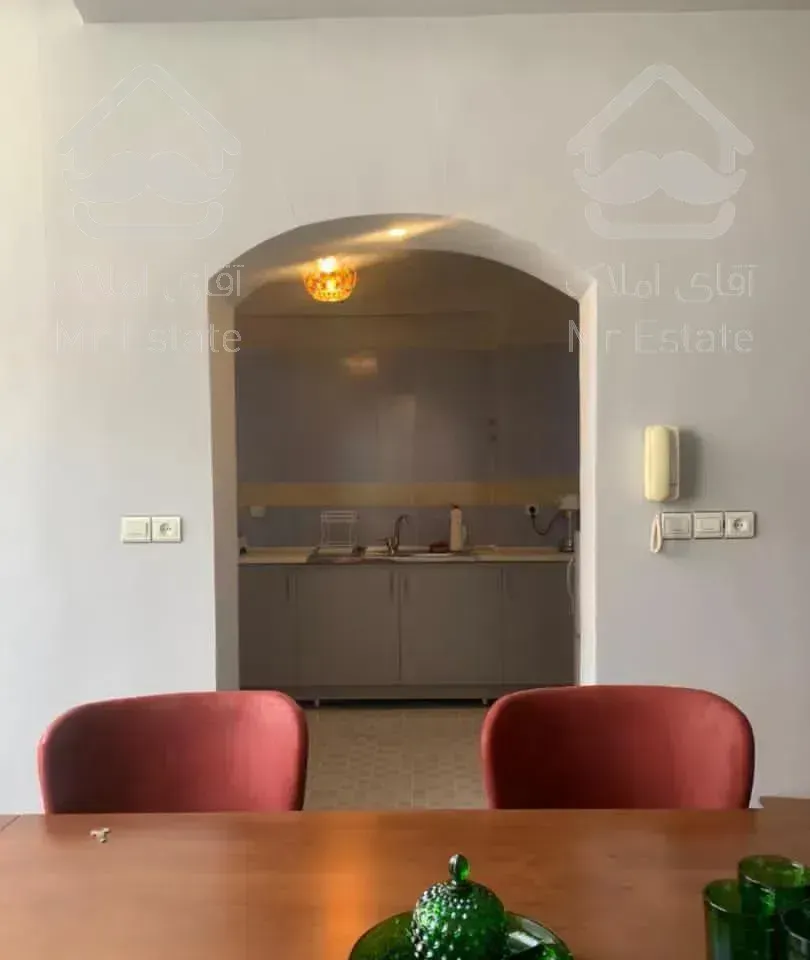 اجاره سوئیت آپارتمان لوکیشن سعادت آباد