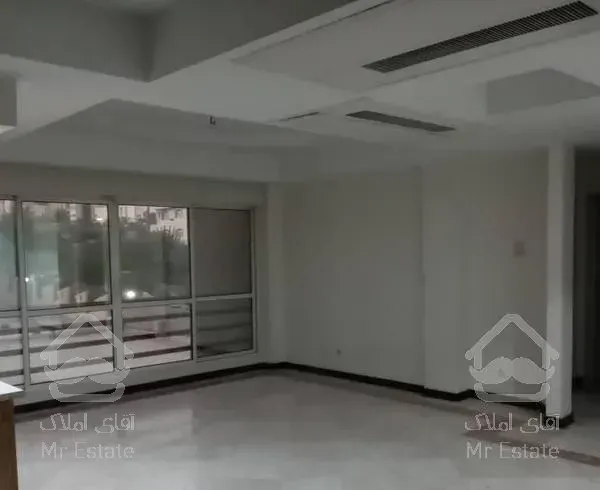 ۱۱۸ متر دو خوابه